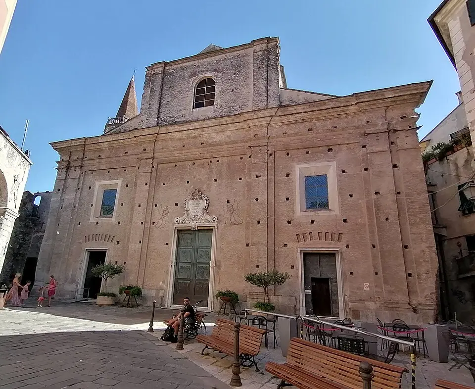 collégiale San Biagio