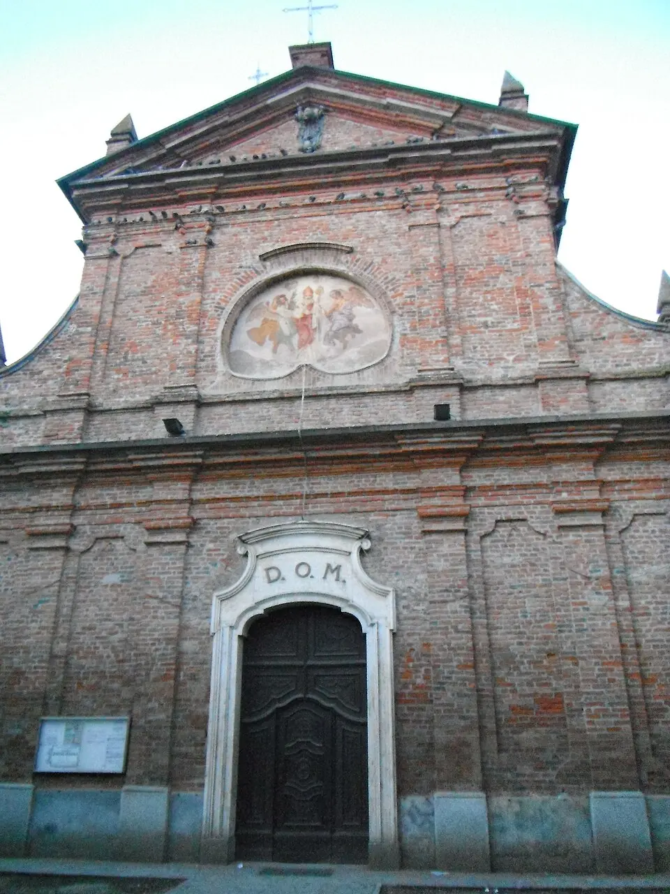 chiesa di San Biagio