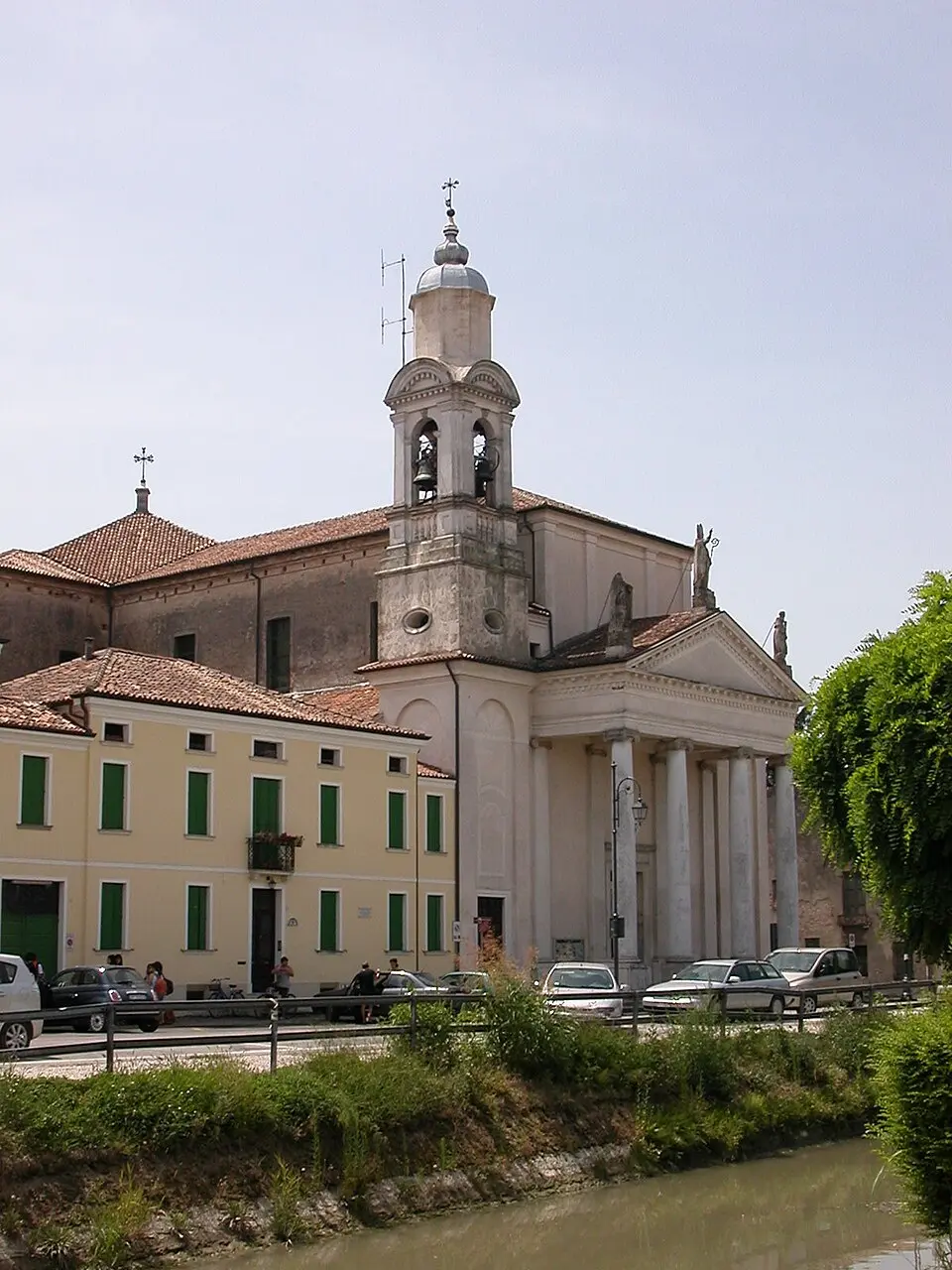 chiesa di San Biagio