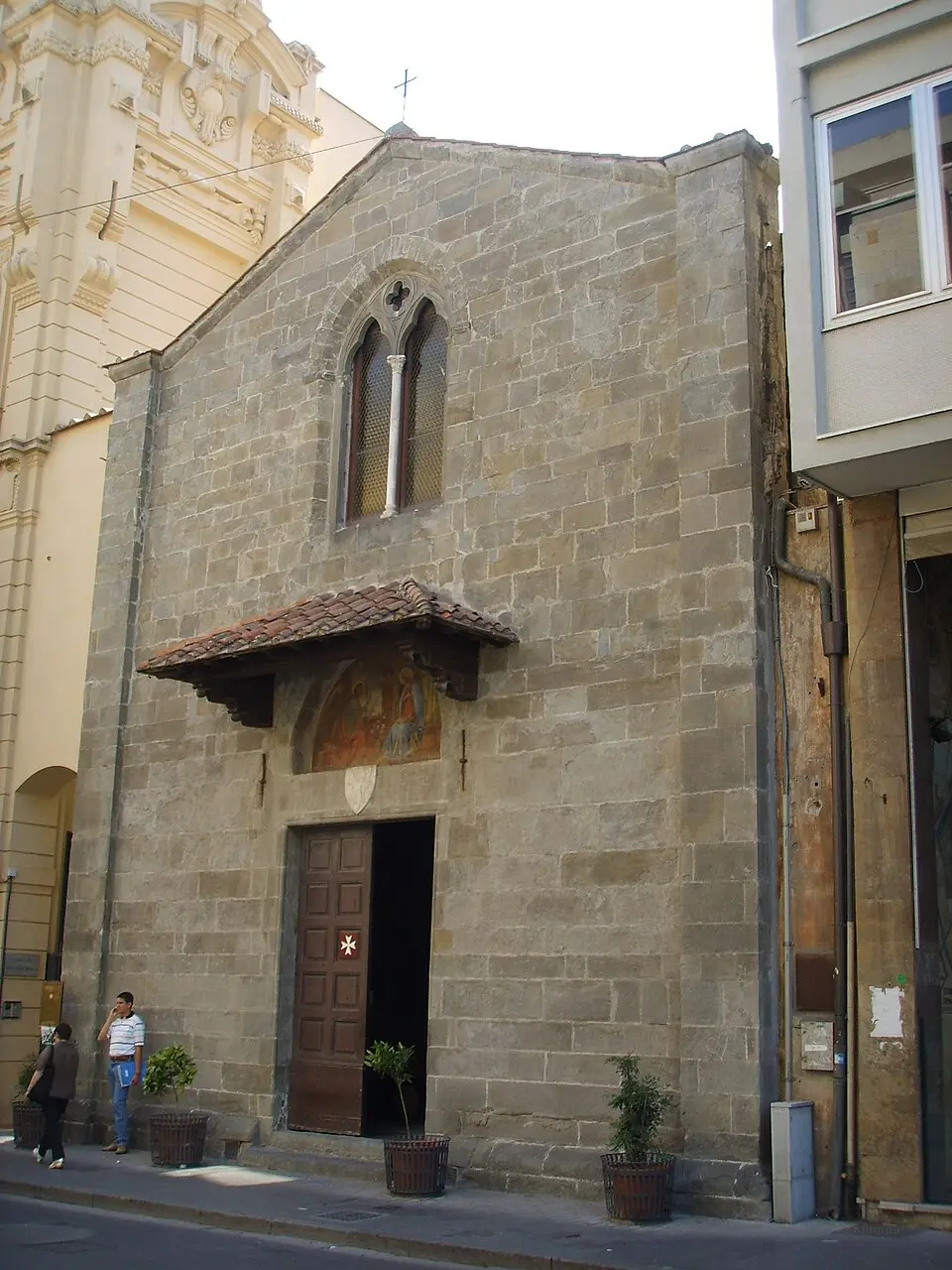 San Domenico