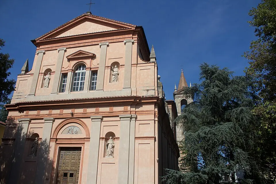 chiesa di San Domenico