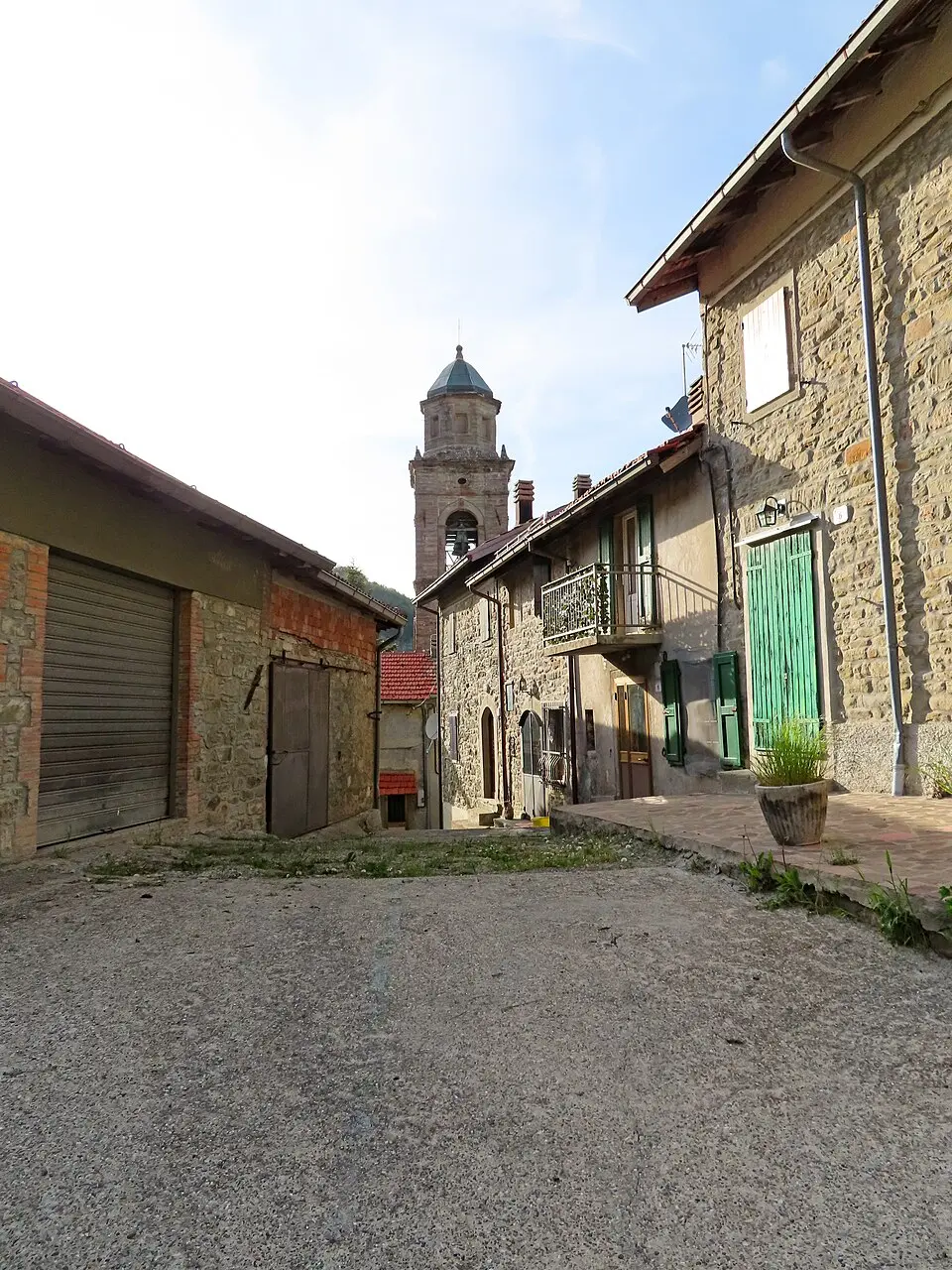 Casarola