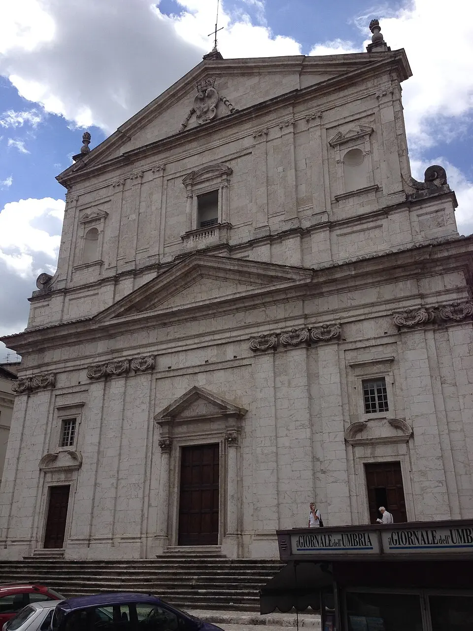 chiesa di San Filippo Neri
