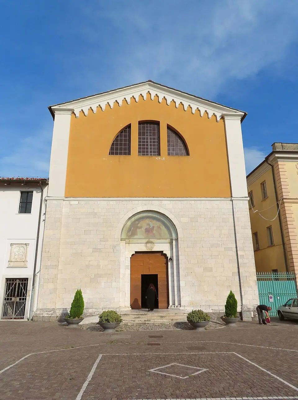 chiesa di San Francesco