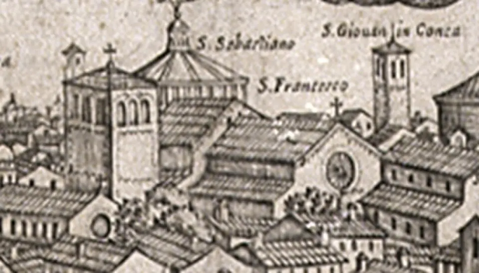 San Francesco Grande