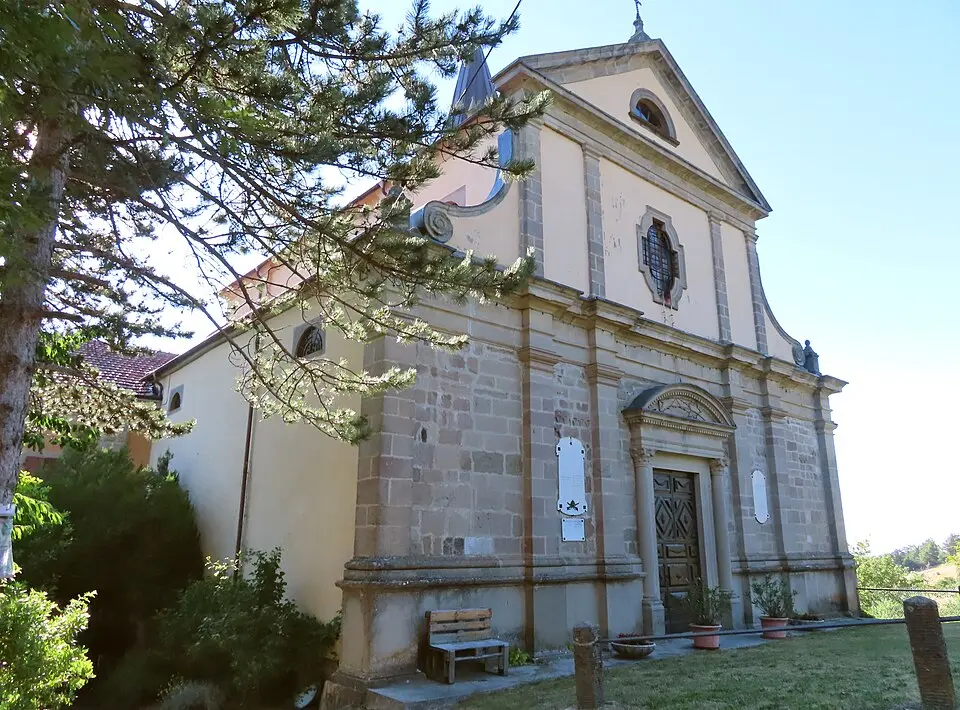 Casaselvatica