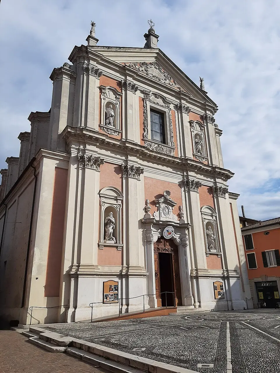 Ospitaletto