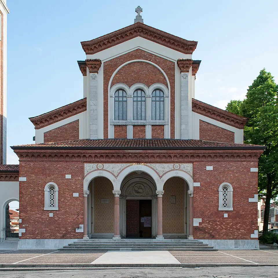 Cerkev sv. Jurija, Ločnik
