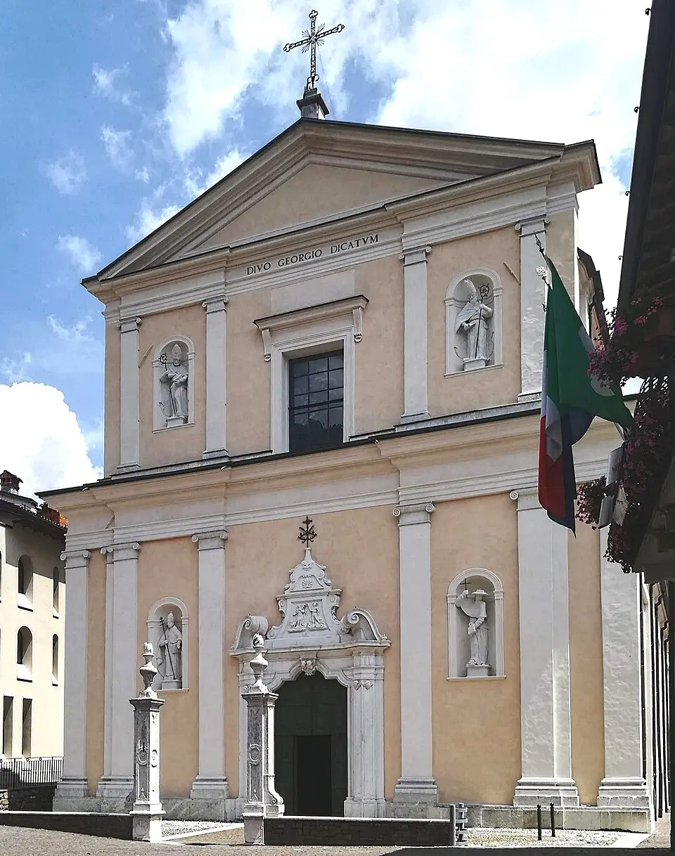 Bovegno