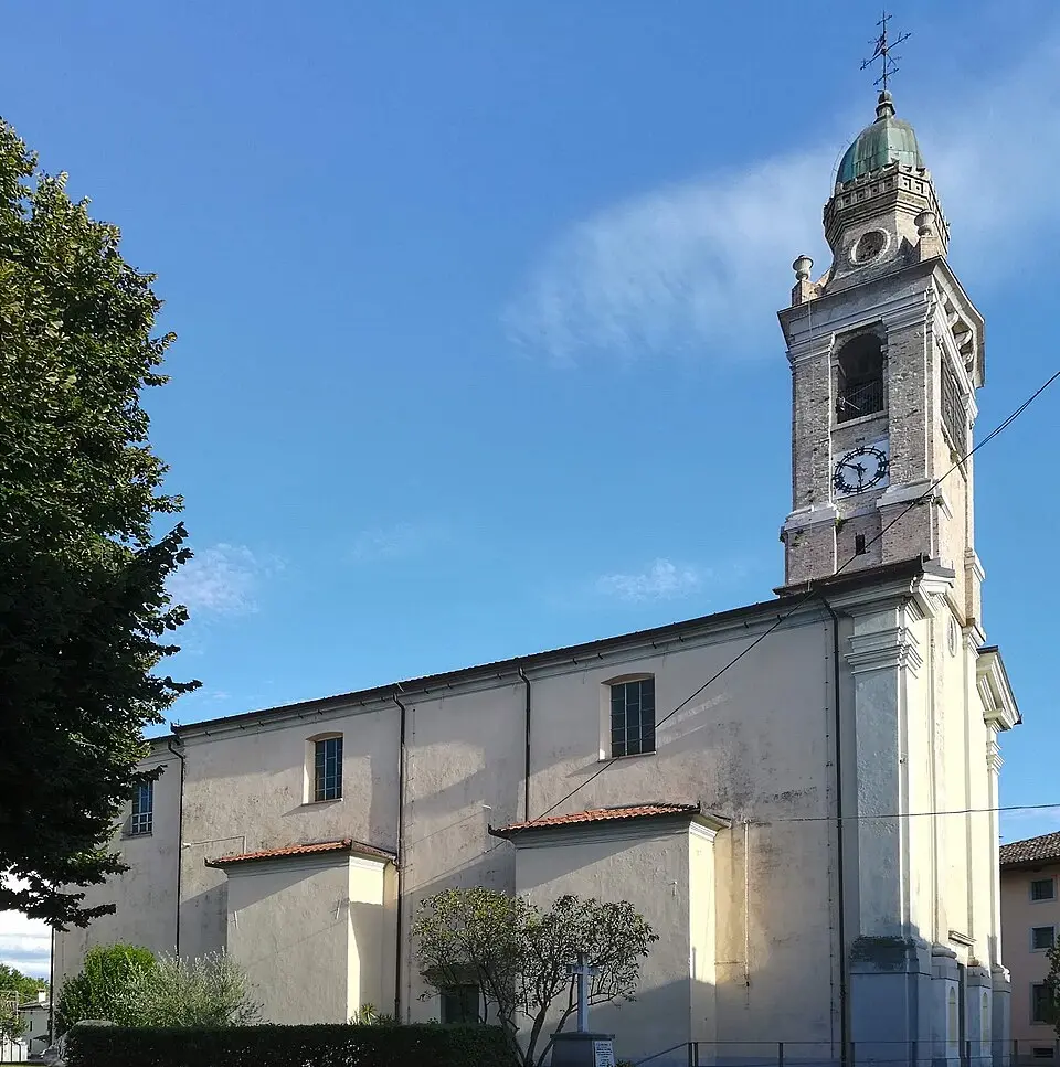 San Giorgio Martire