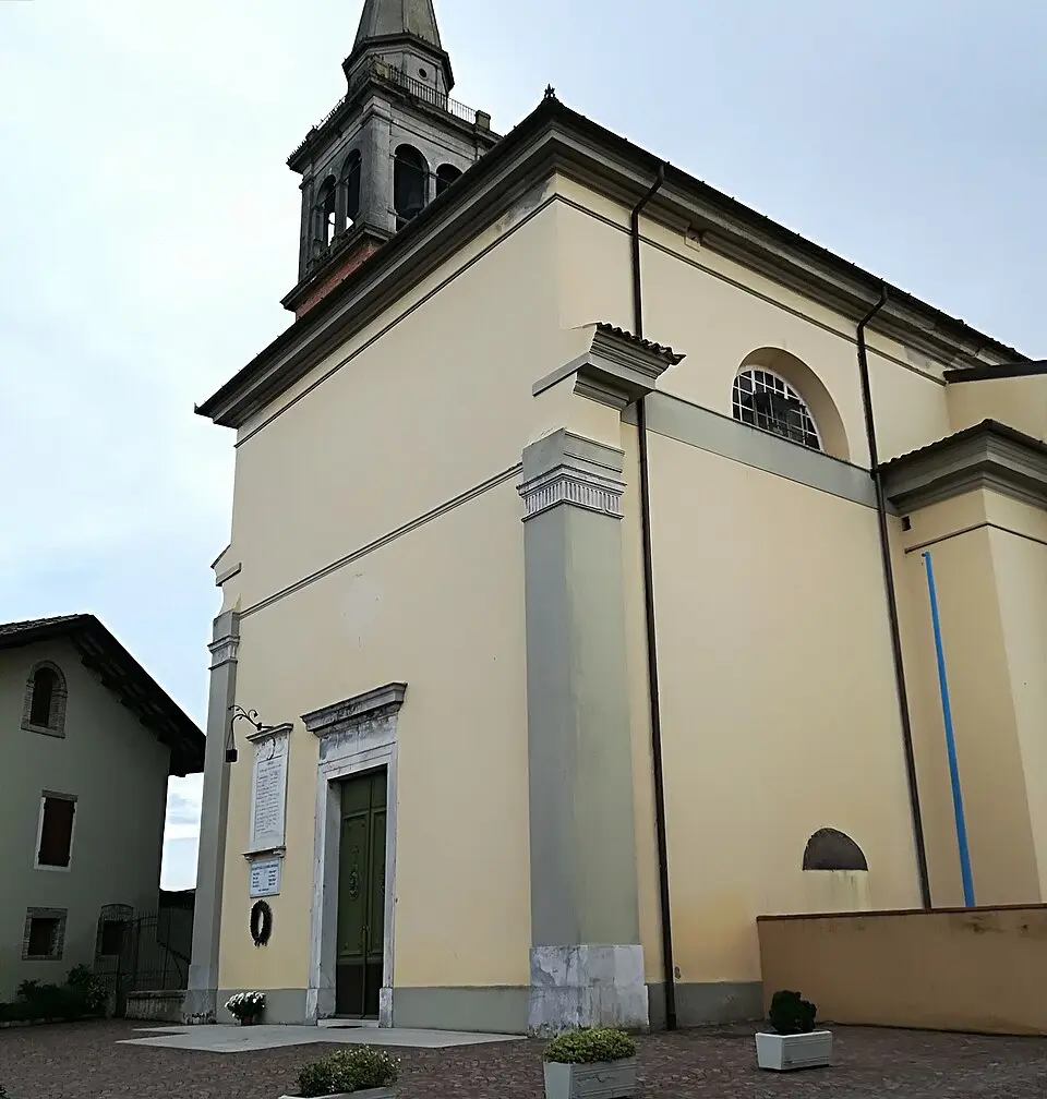 chiesa di San Giorgio