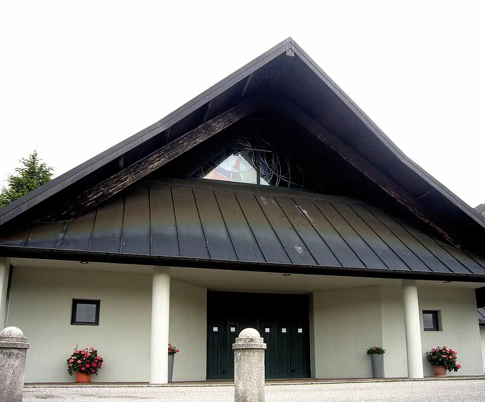 chiesa di San Giorgio Martire