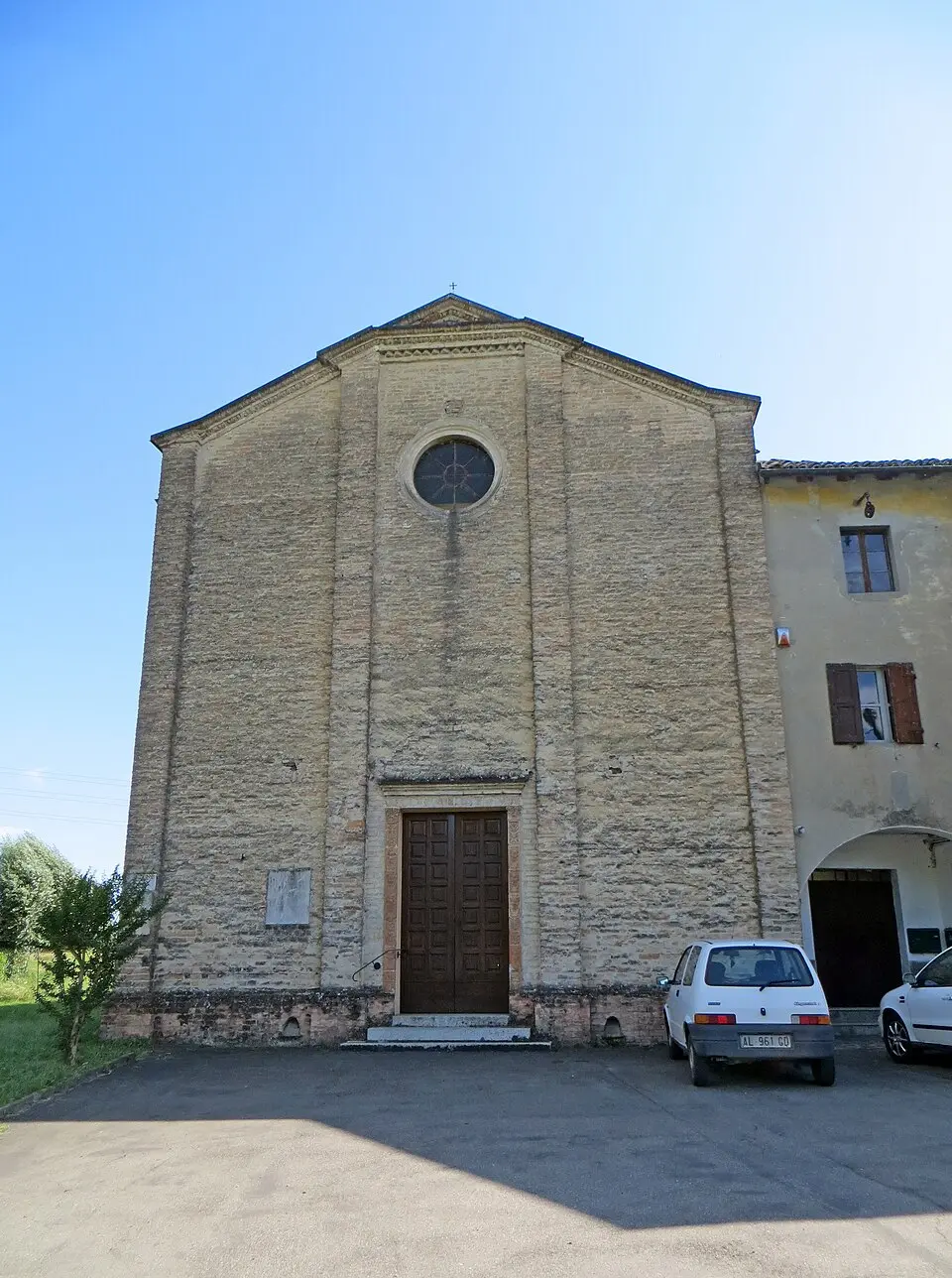 Pedrignano
