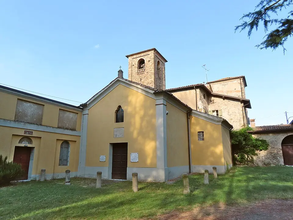 Vizzola