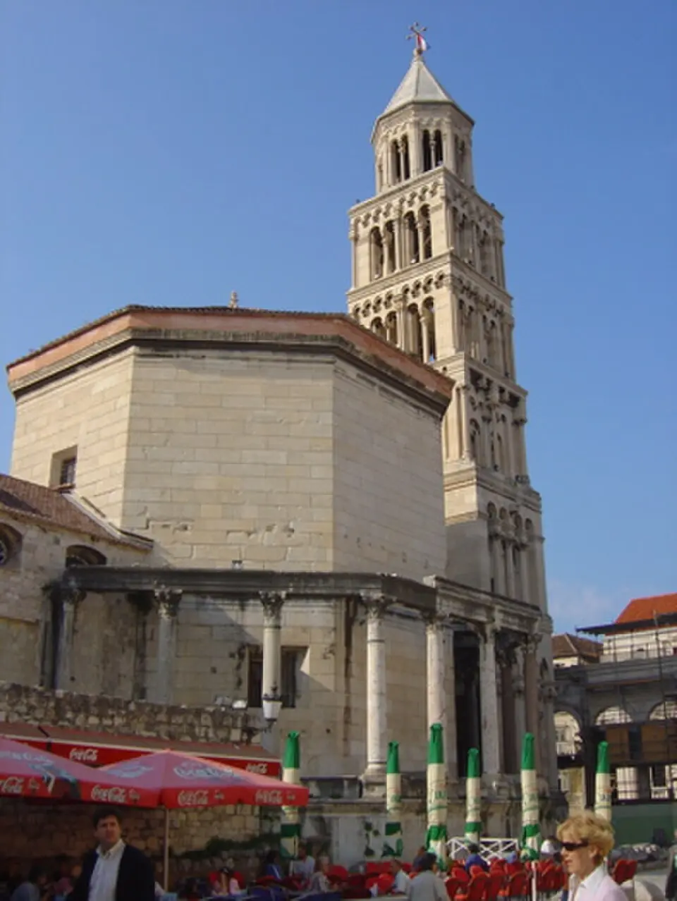 Szent Domnius-főszékesegyház
