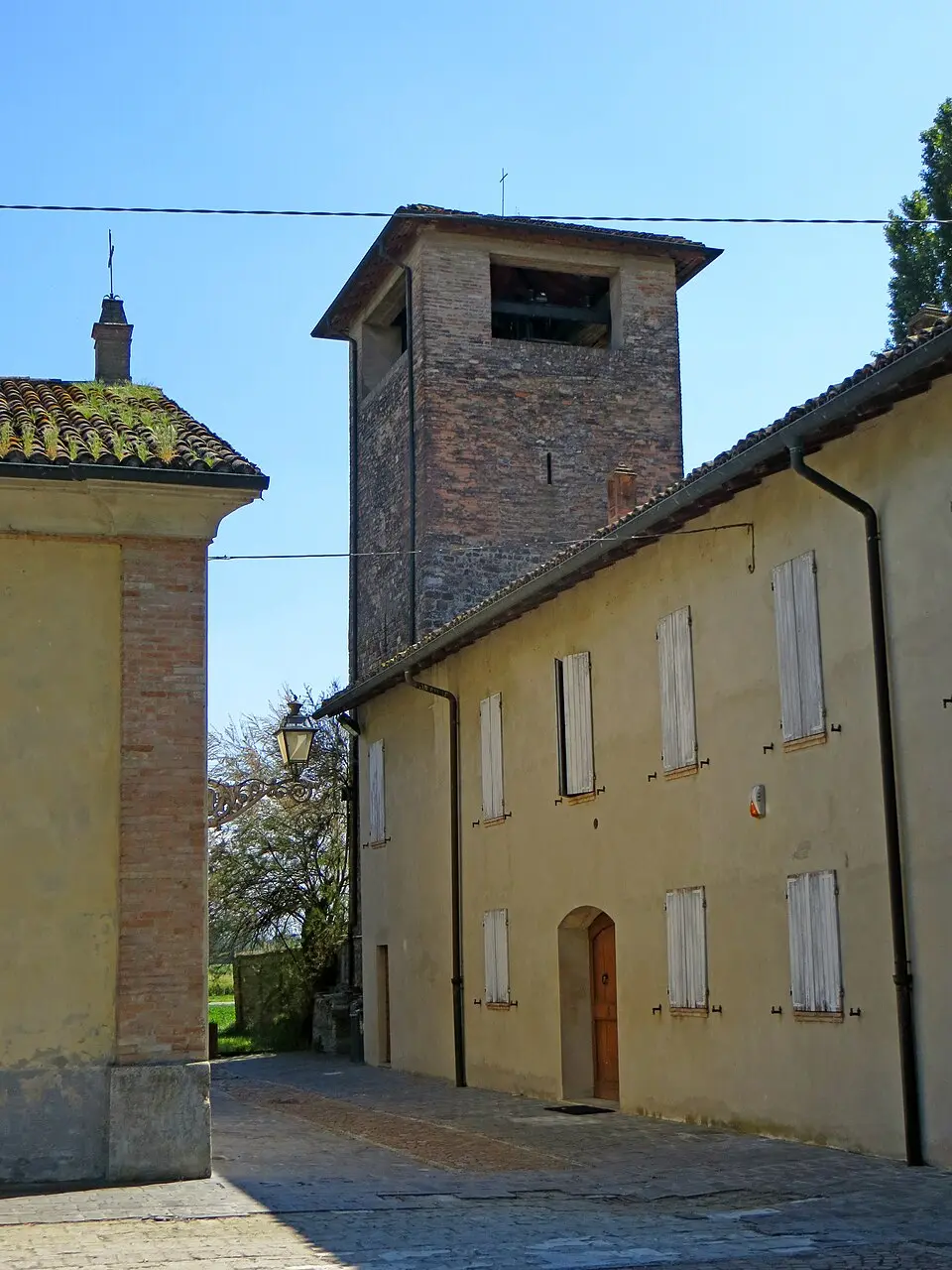 Castelnovo