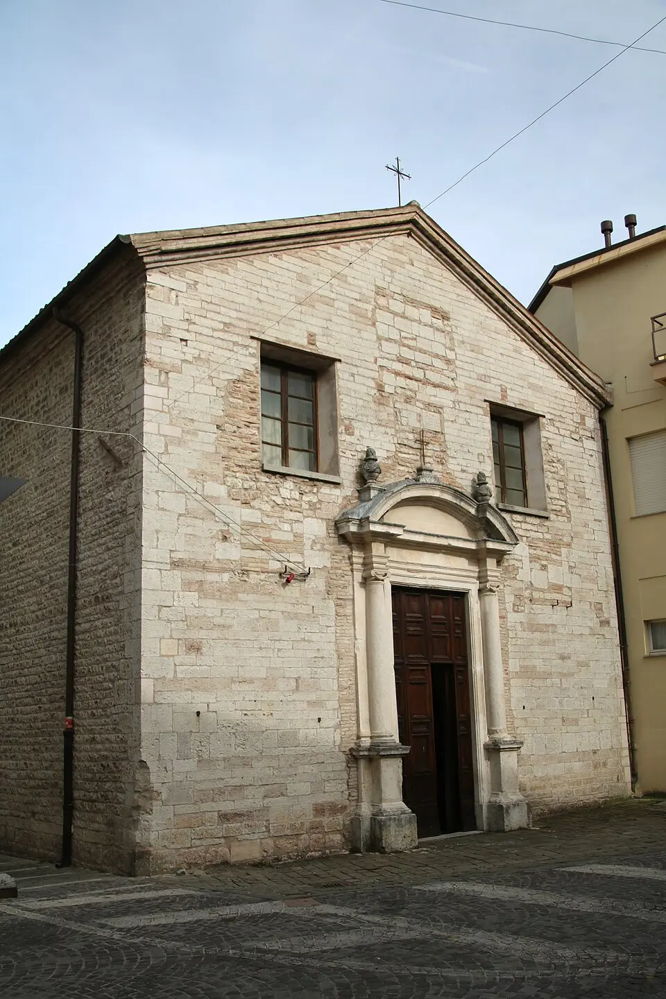 chiesa di San Giuseppe