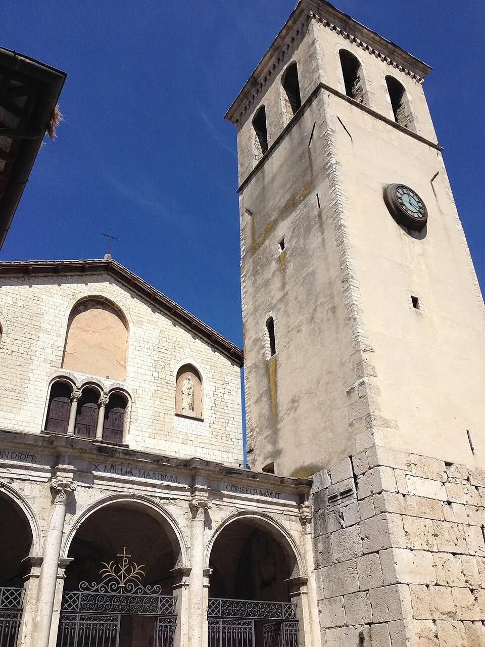 Basilica di San Gregorio Maggiore