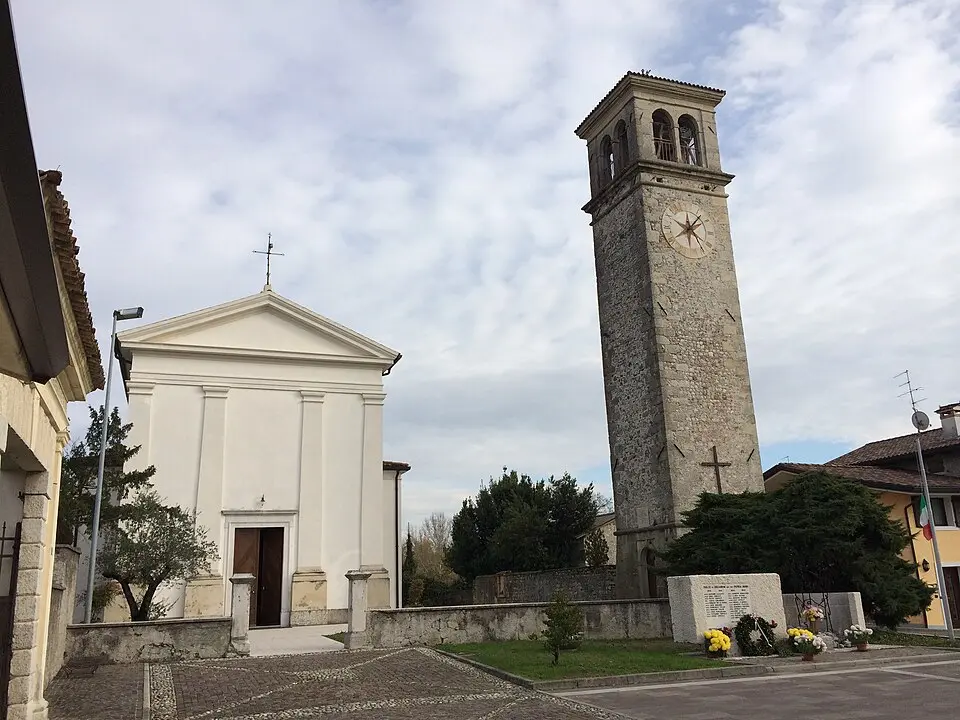 chiesa di San Leonardo