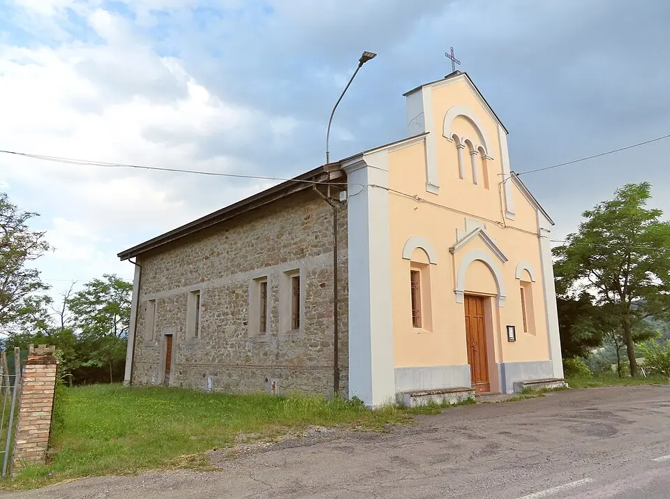 Pratolungo