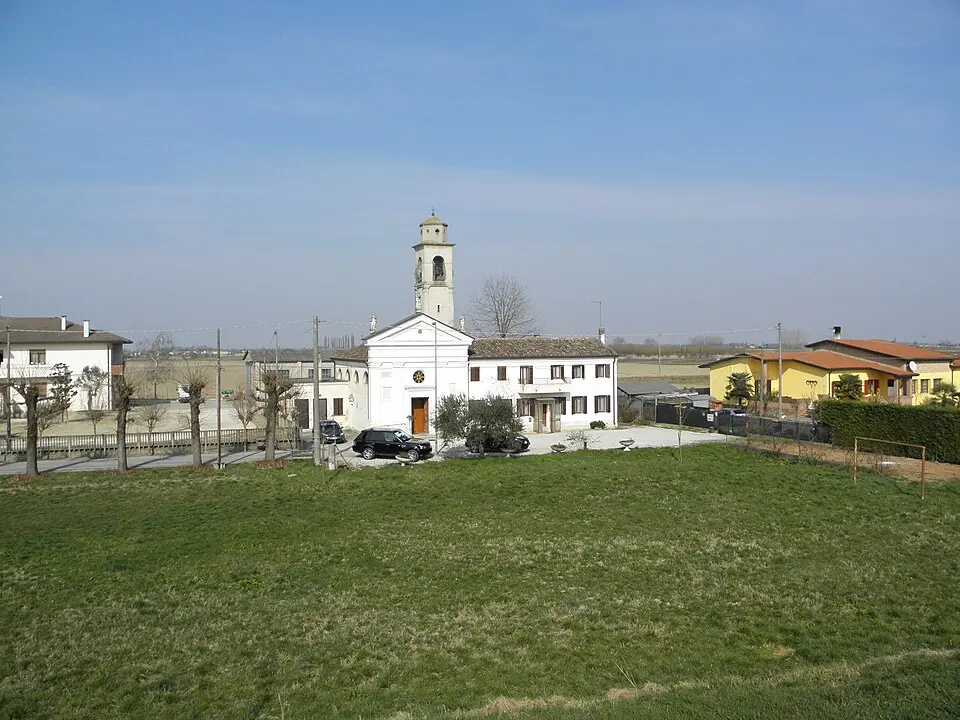 San Lorenzo