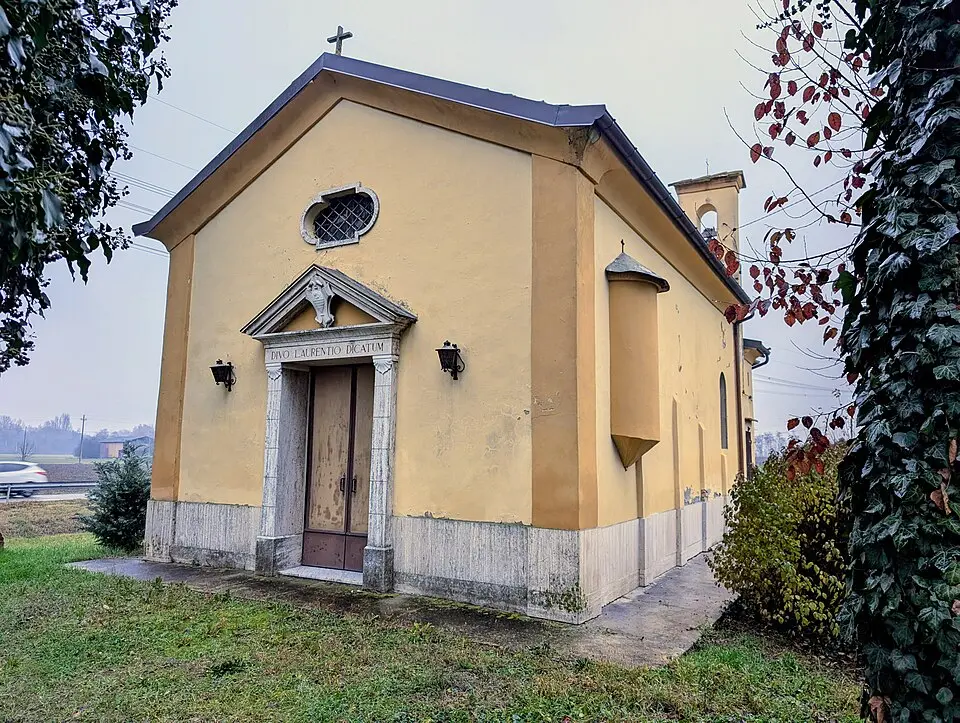San Lorenzo