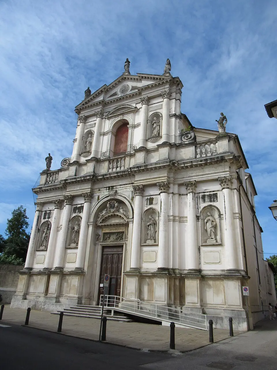 San Marco in San Girolamo