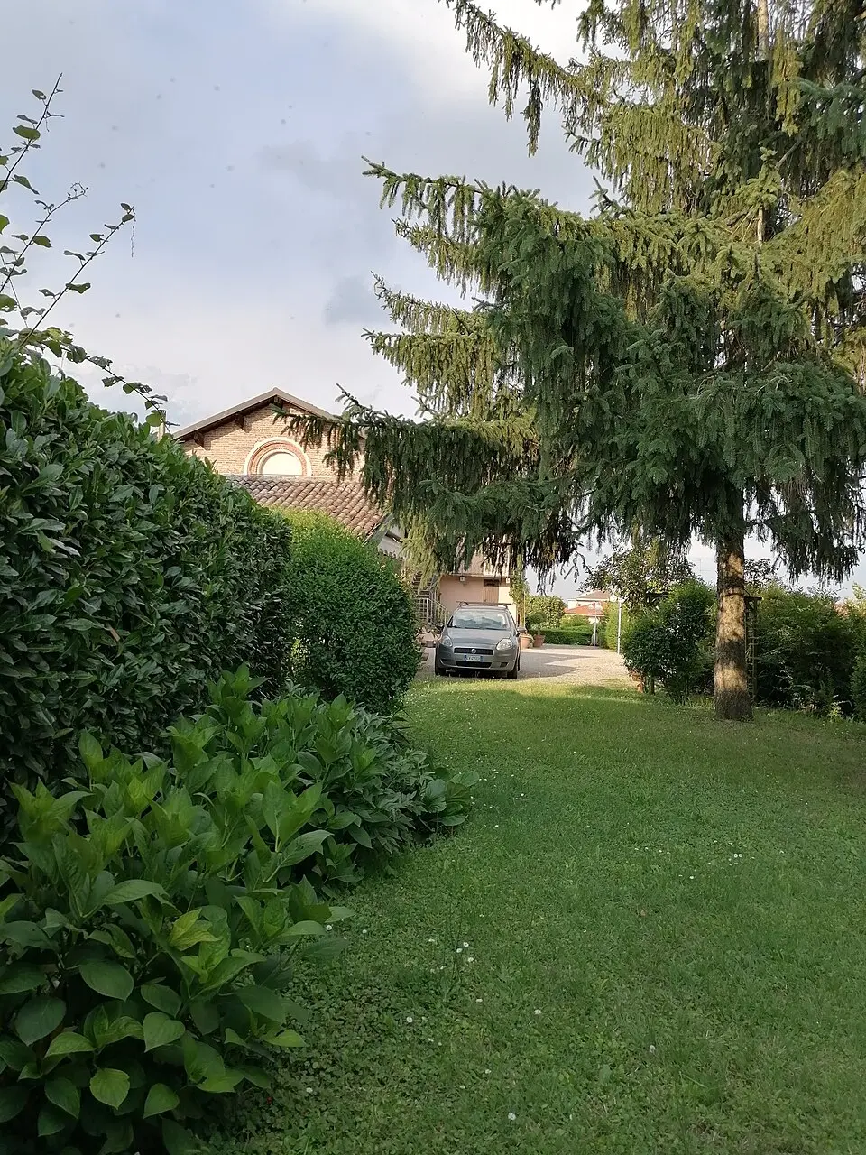 chiesa di San Martino