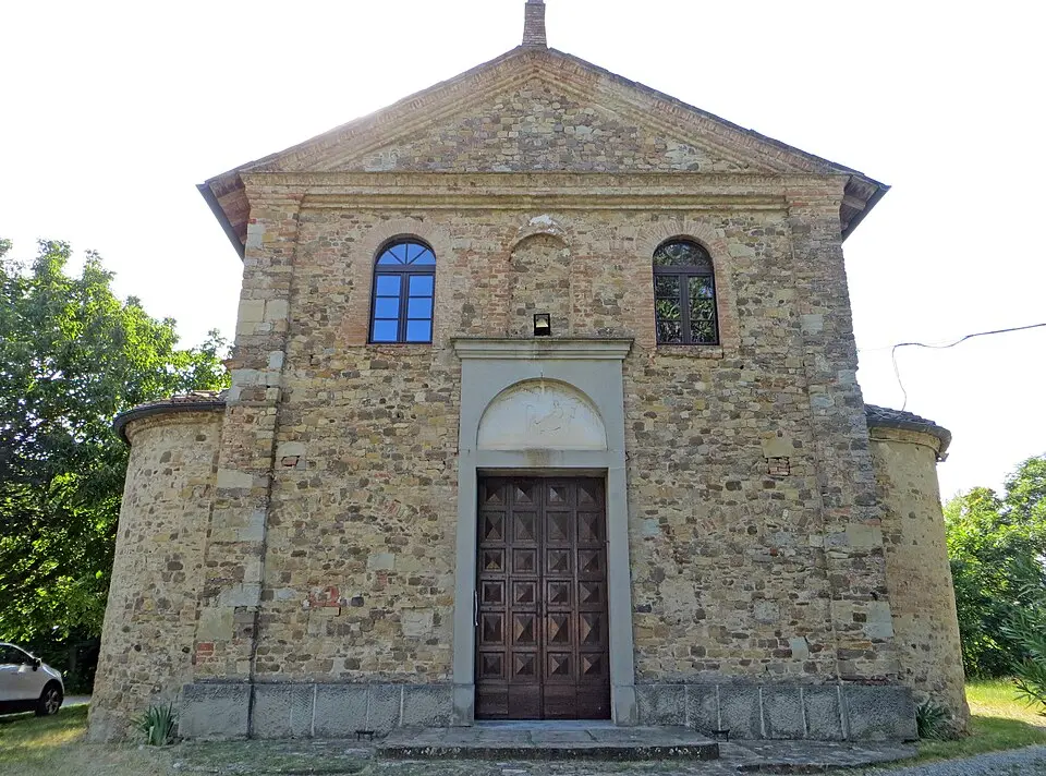 chiesa di San Martino