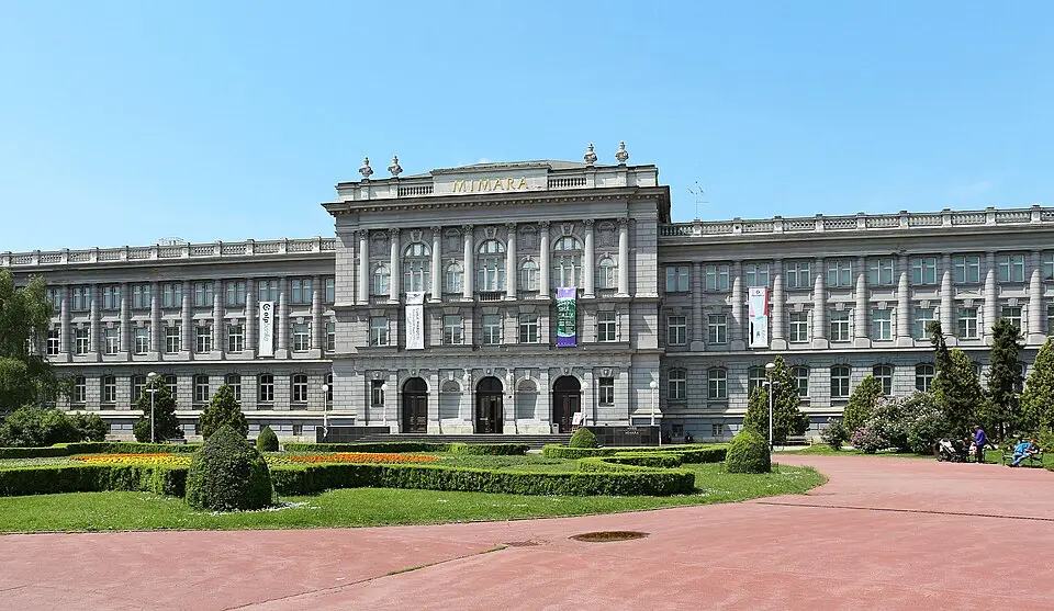IV. gimnazija u Zagrebu