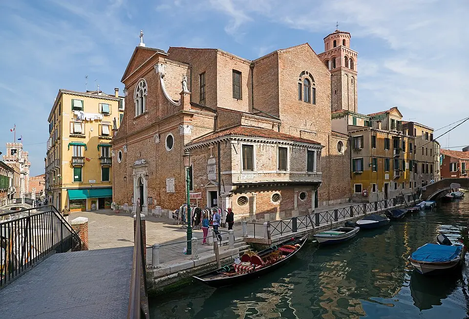 église San Martino