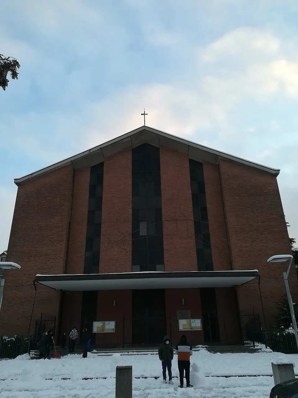 San Martino Church