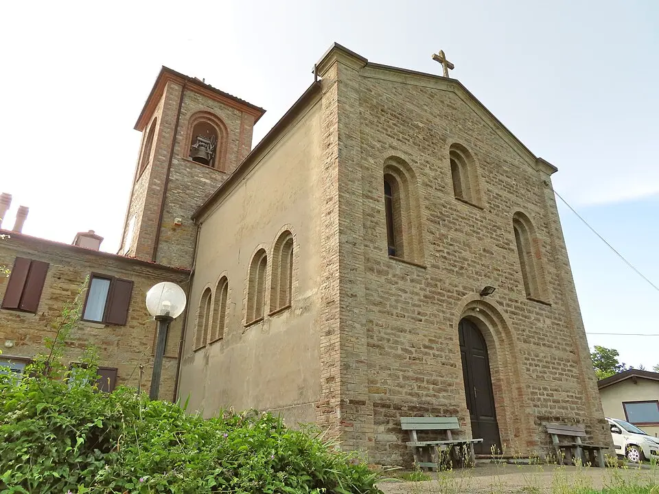 Capriglio