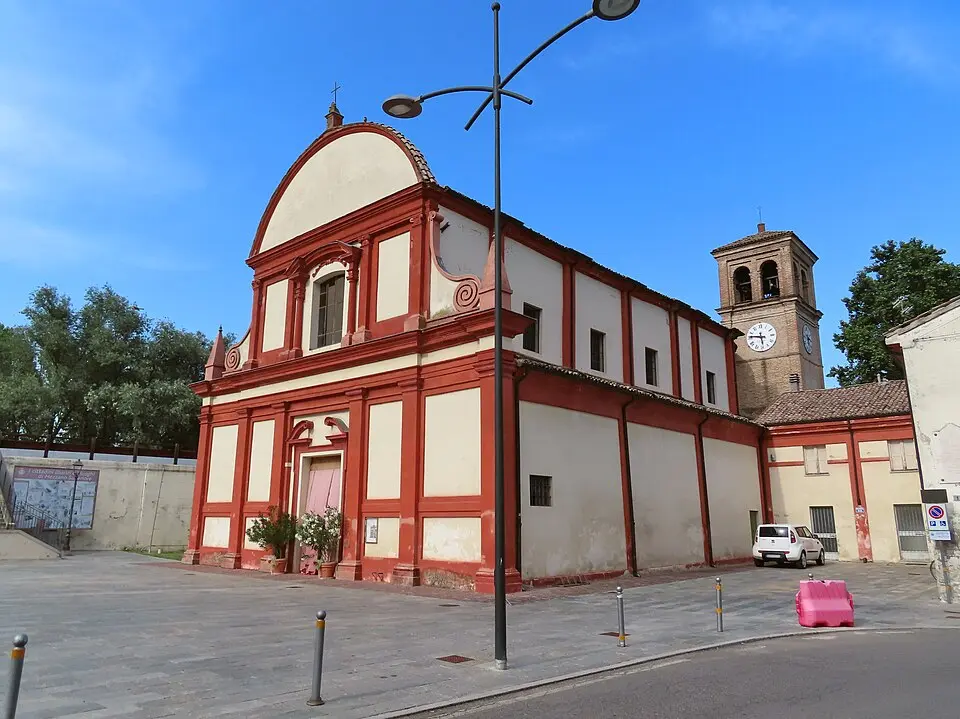 Mezzano Superiore
