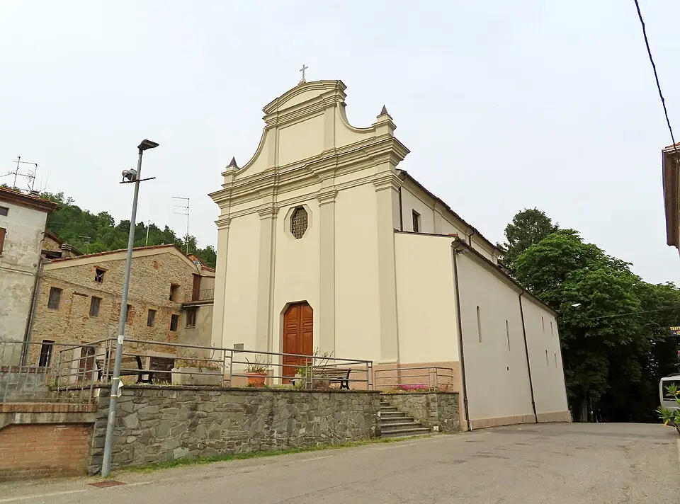 Roccalanzona