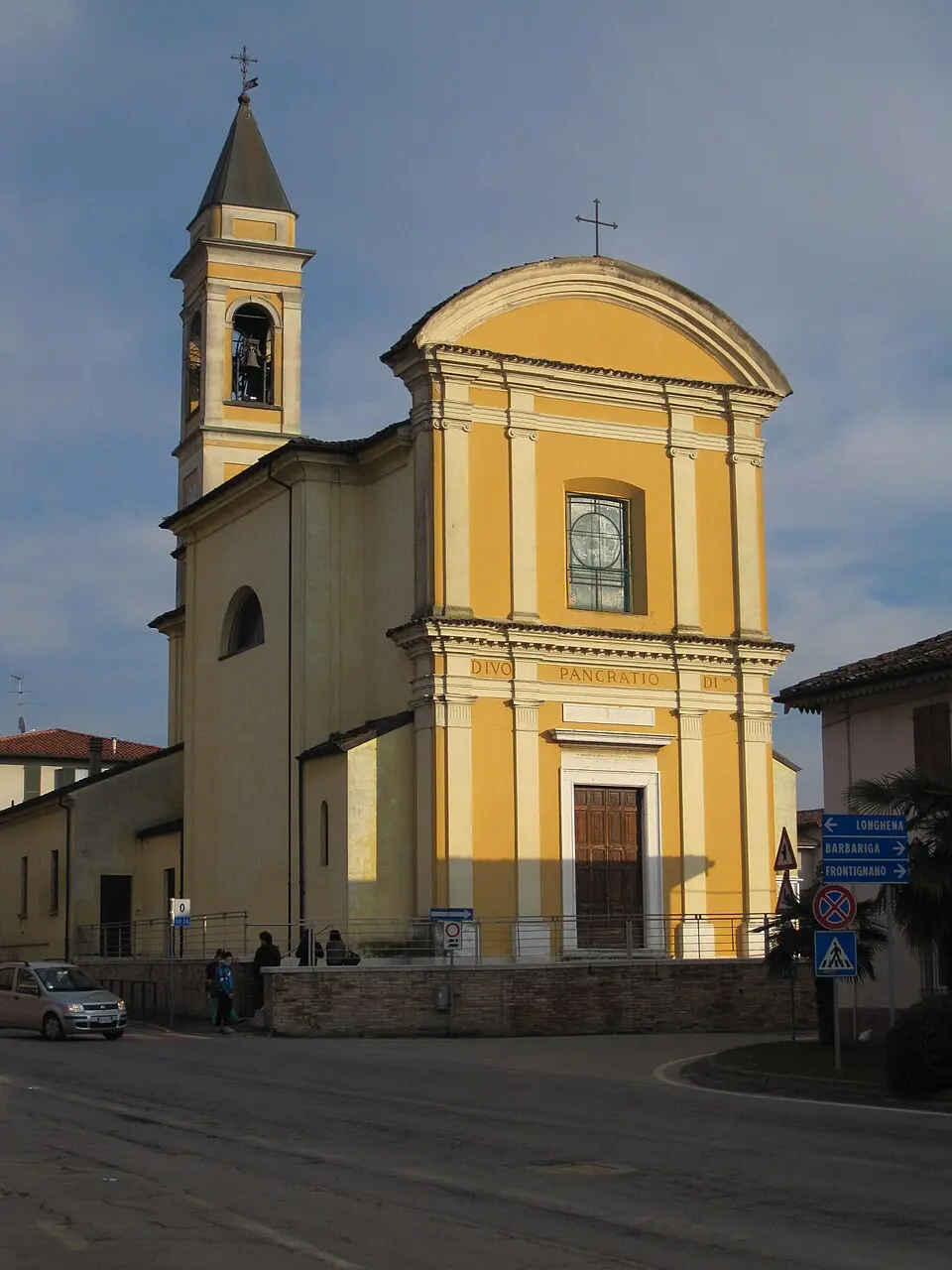 Bargnano