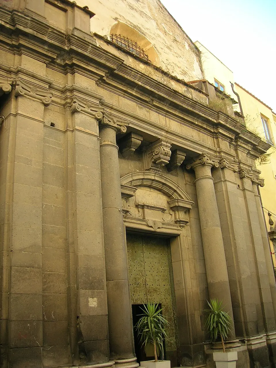 chiesa di San Paolo