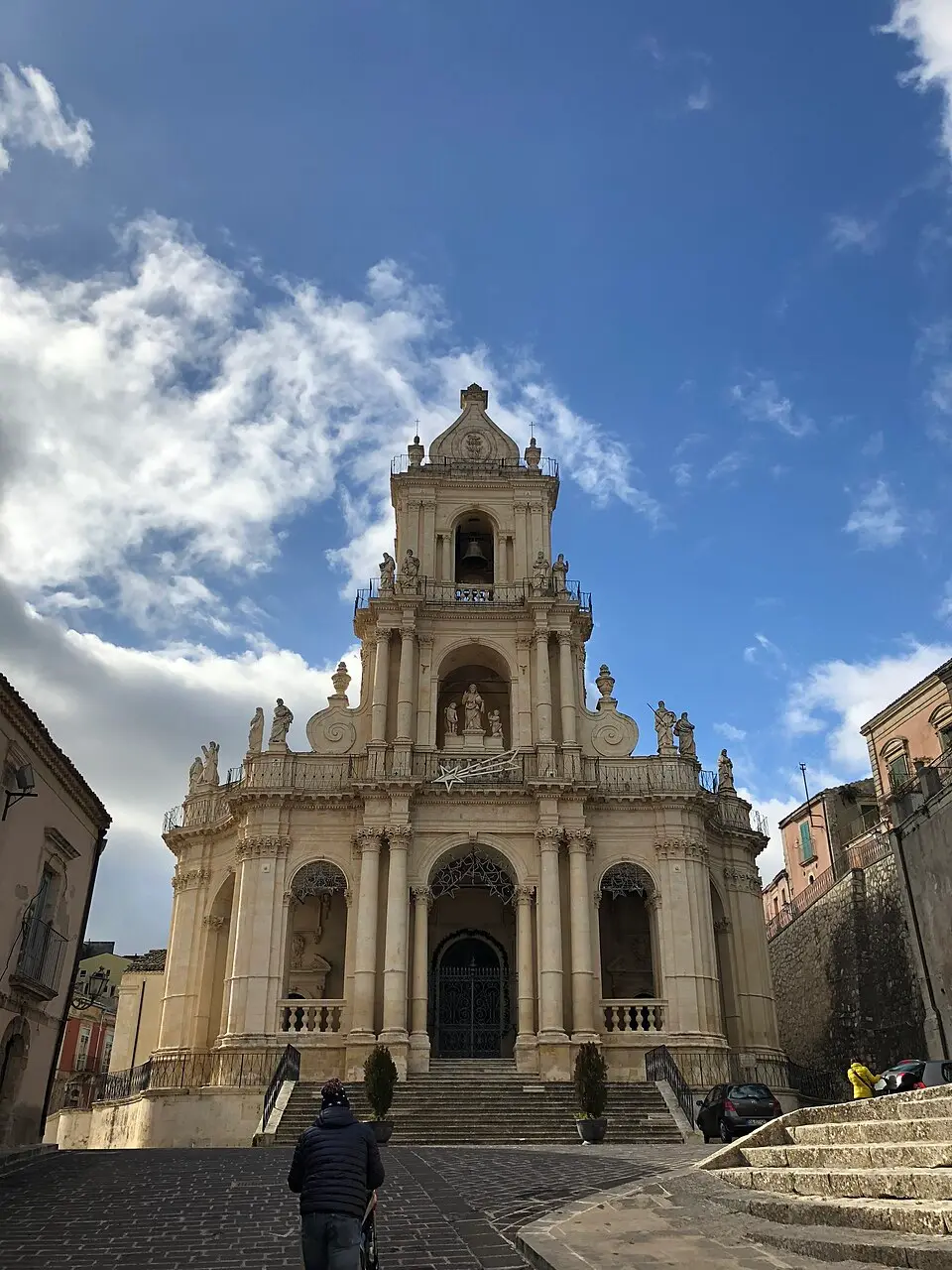 basilica di San Paolo
