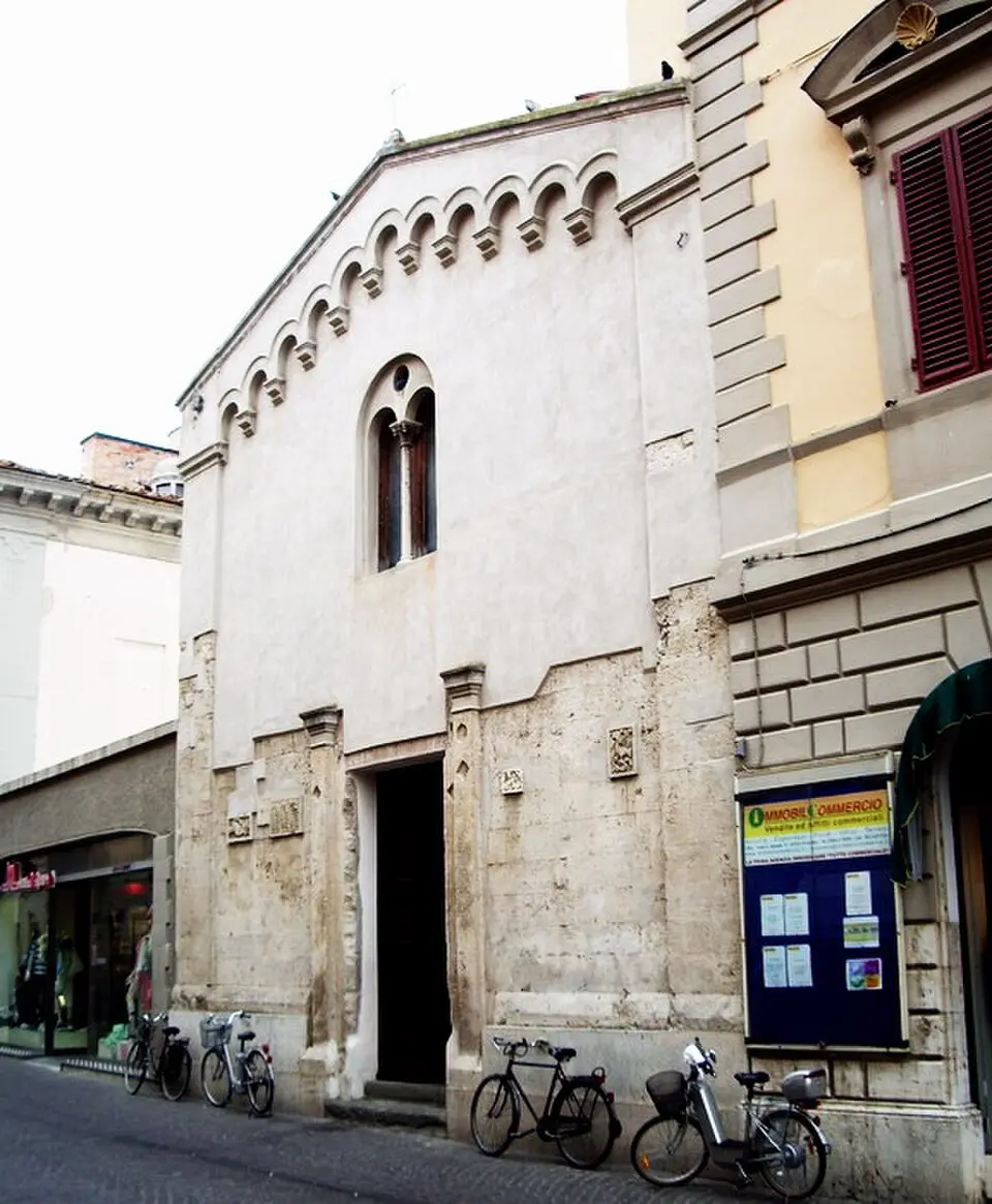 chiesa di San Pietro