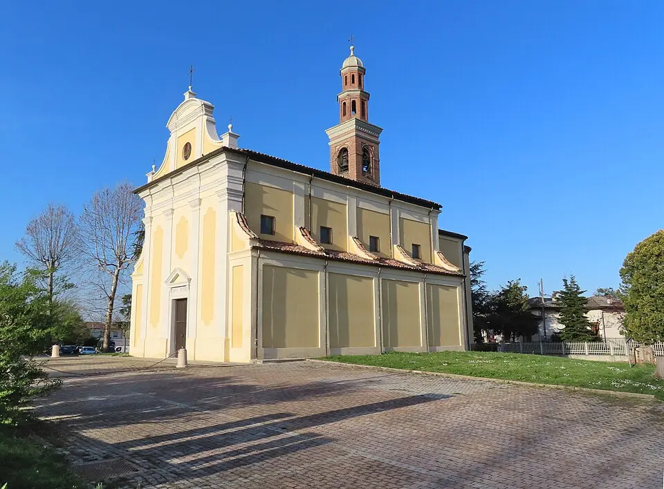 Borghetto