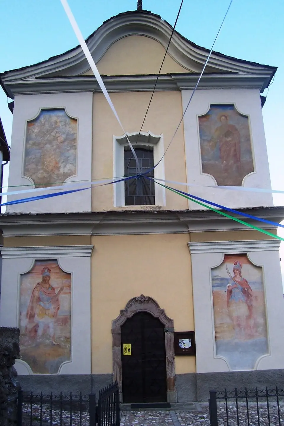 Landò