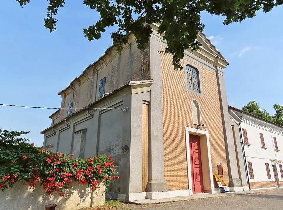 San Rocco