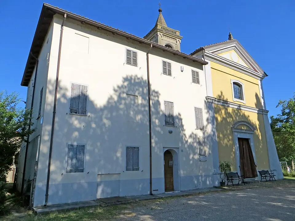 San Ruffino