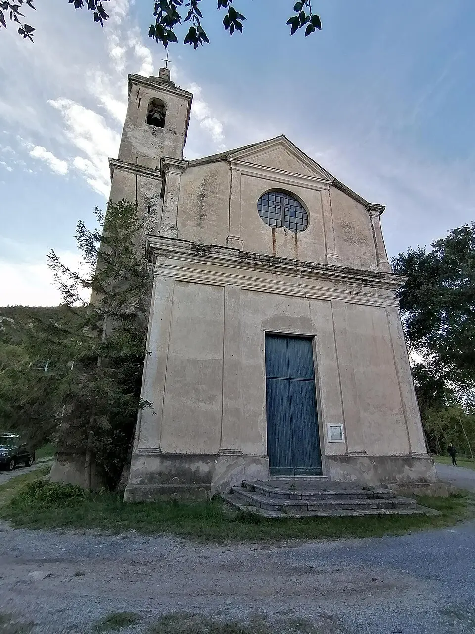 Vezzi Portio