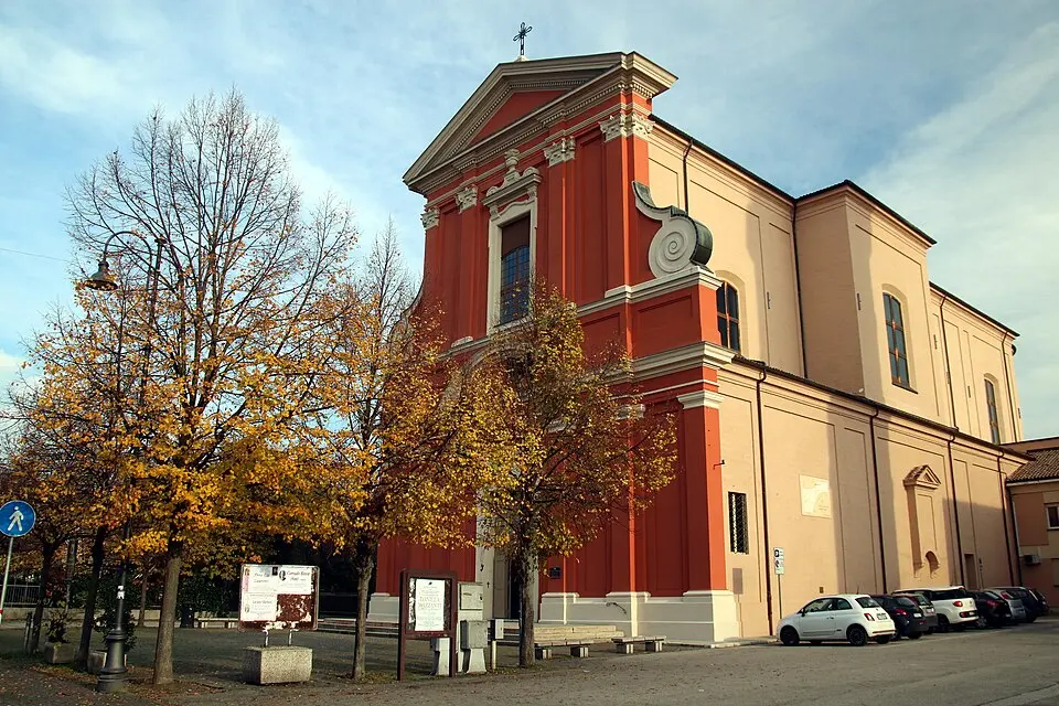 Renazzo