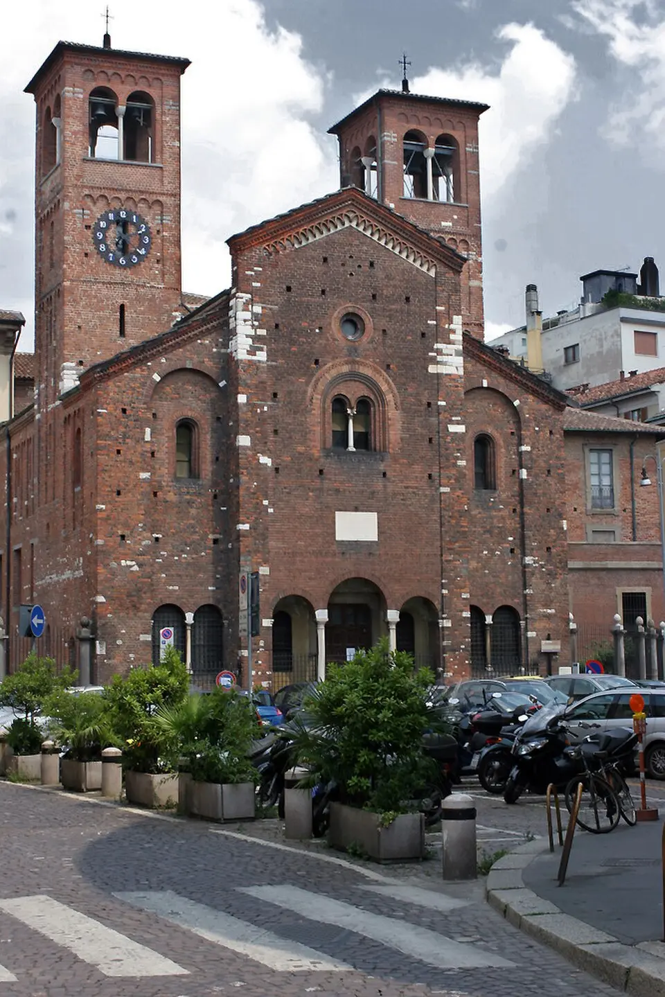 San Sepolcro