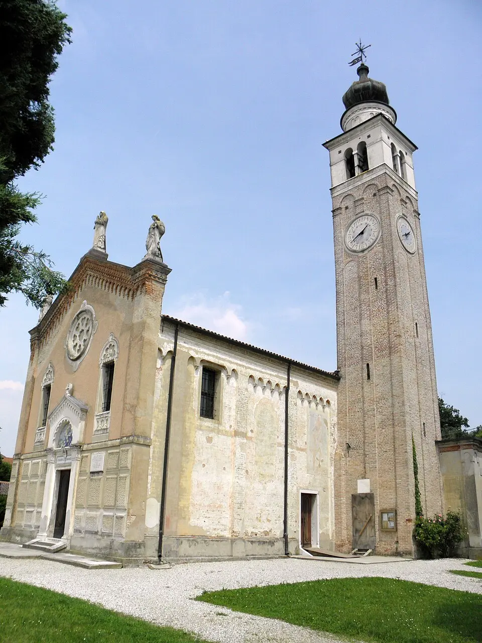 Campocroce