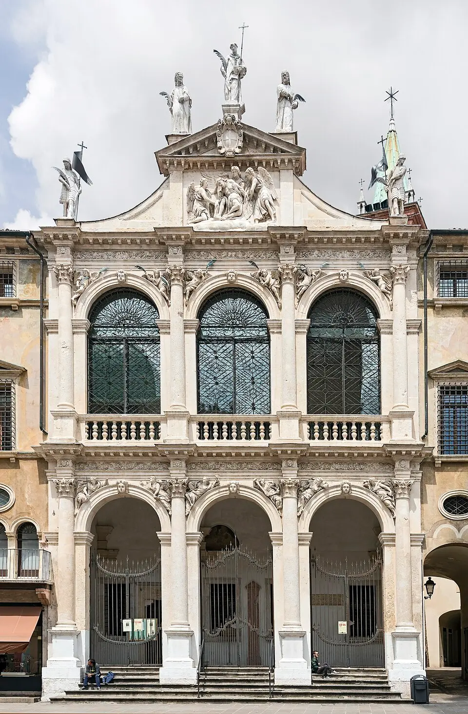 chiesa di San Vincenzo