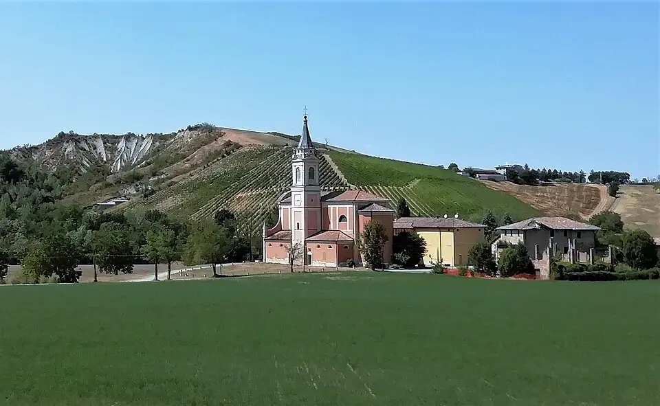 Castelletto