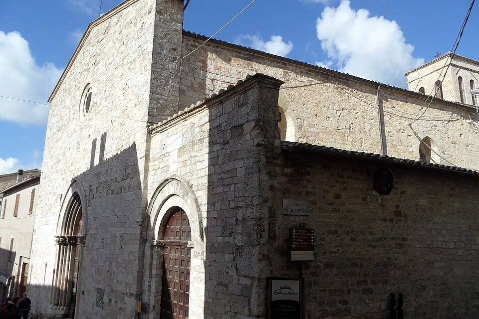 Sant’Agostino